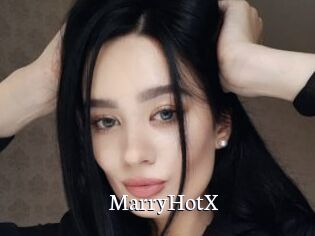 MarryHotX