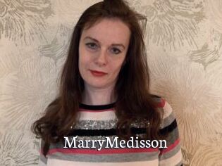 MarryMedisson