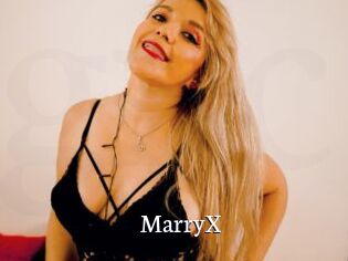 MarryX