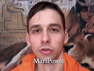 MarsPower
