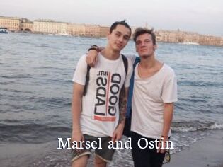 Marsel_and_Ostin