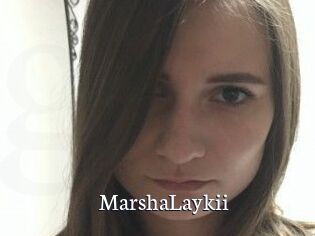 MarshaLaykii