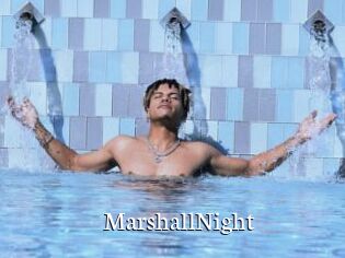 MarshallNight