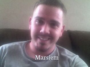 Marsiem