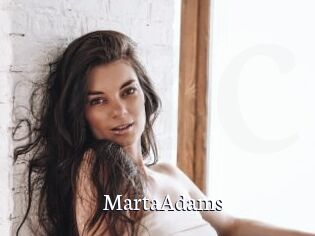 MartaAdams Gratis xxx Clips