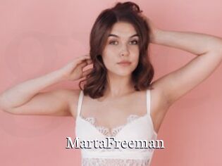 MartaFreeman
