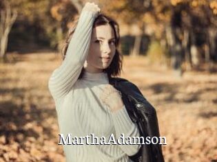 MarthaAdamson