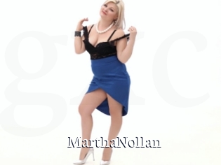 MarthaNollan