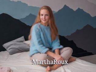 MarthaRoux Gratis xxx Clips
