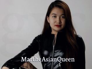 MartheAsianQueen Gratis xxx Clips