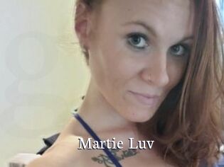 Martie_Luv Gratis xxx Clips