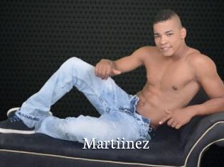 Martiinez