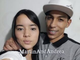 MartinAndAndrea