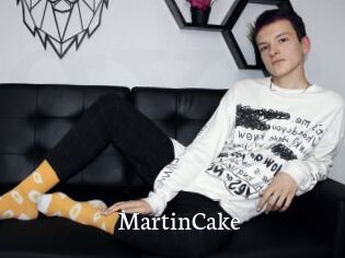MartinCake