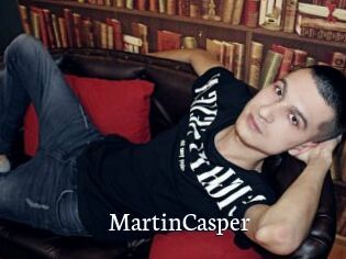 MartinCasper