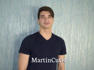 MartinCutie