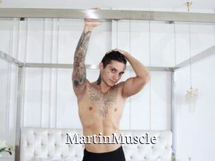 MartinMuscle