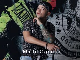 MartinOconnor