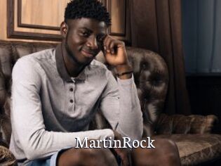 MartinRock