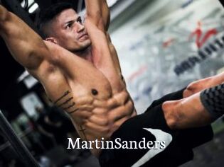 MartinSanders