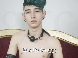MartinScrappy