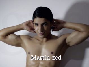 Martin_zed