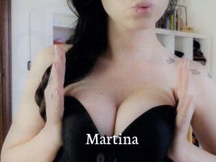 Martina