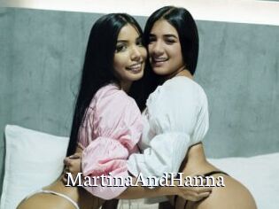 MartinaAndHanna Gratis xxx Clips
