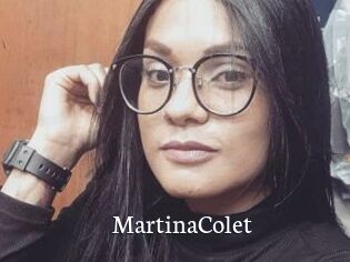 MartinaColet