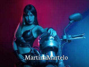 MartinaMartelo