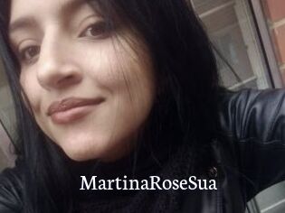 MartinaRoseSua