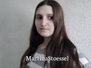MartinaStoessel