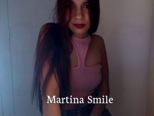 Martina_Smile