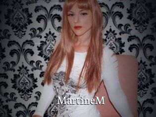 MartineM