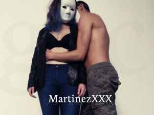 MartinezXXX