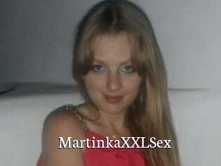 Martinka_XXLSex