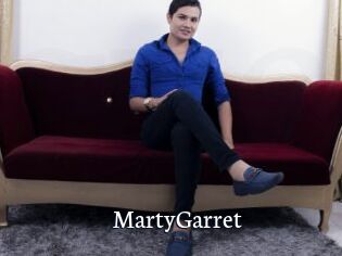 MartyGarret