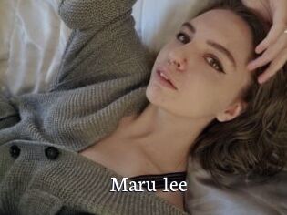 Maru_lee