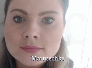 Marusechka