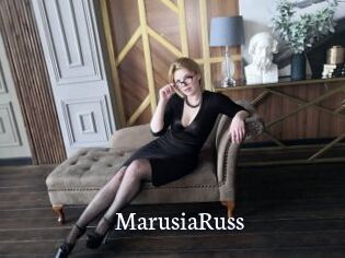 MarusiaRuss