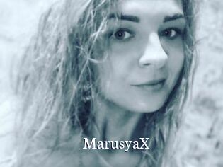 MarusyaX