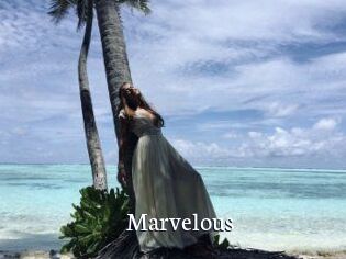 Marvelous