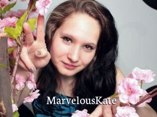 MarvelousKate