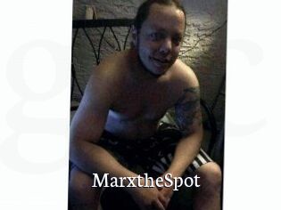 MarxtheSpot