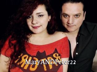 MaryANDPeter22