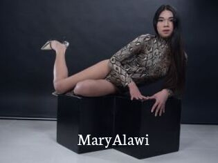 MaryAlawi