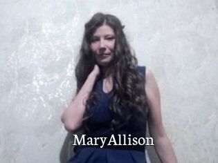 MaryAllison