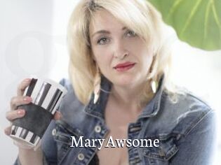 MaryAwsome