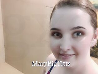 MaryBigTitts