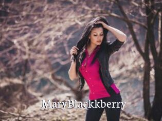 MaryBlackkberry